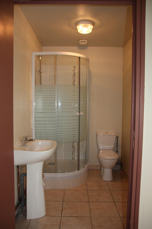 Bed and Breakfast Le Tonneau De Marie Bretteville-du-Grand Caux Номер фото